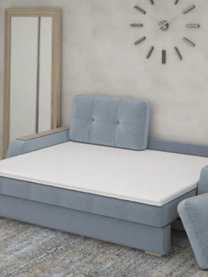 Матрац топпер Extra Kokos/Екстра Кокос Matroluxe - 3