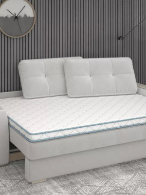 Матрац топпер Вирій/Vyriy Matroluxe - 4