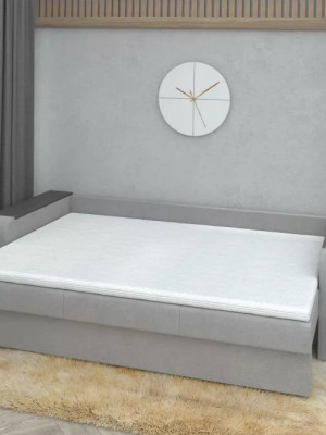 Матрац топпер Air Standart/Ейр Стандарт Matroluxe - 3