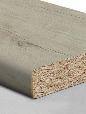 copy of Стільниця LuxeForm L150 Дуб Брістоль 1U R3, R6 LuxeForm - 2