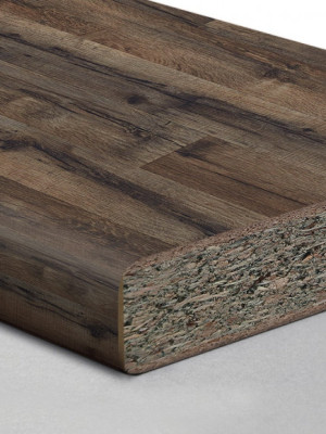 Стільниця S302 MR Форест 38 3050х600 мм вологостійка LuxeForm LuxeForm - 2