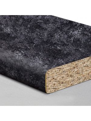 Стільниця LuxeForm Графіт W311 1U R6 LuxeForm - 7