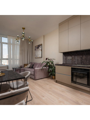 Столешница LuxeForm Мрамор Импараторский W131 1U R6 LuxeForm - 3