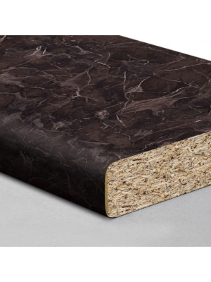 Стільниця LuxeForm Мармур Імпараторський W131 1U R6 LuxeForm - 7