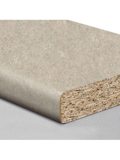 Стільниця S057 Олімпія EG6 38 3050х600 мм LuxeForm LuxeForm - 1 2