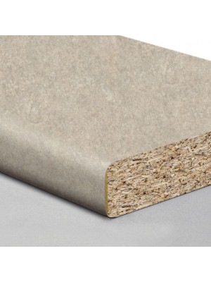 Столешница LuxeForm Олимпия S057 1U R6 LuxeForm - 7