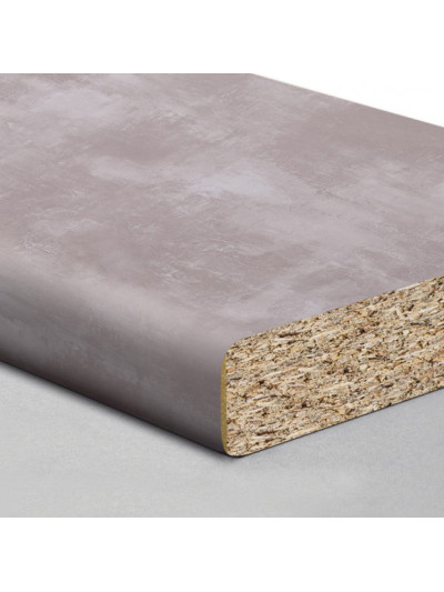 Столешница S530 Марсель EG6 38 4200х600 мм LuxeForm LuxeForm - 1 2