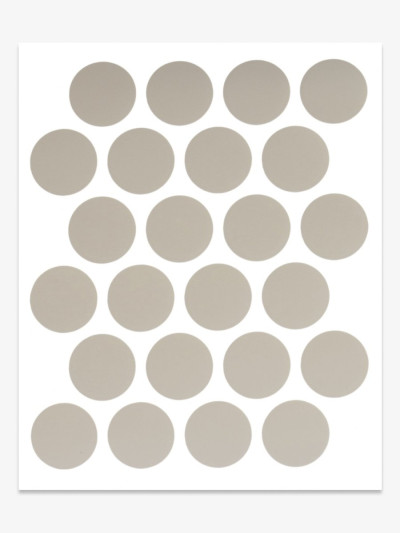 Заглушка минификс M-702 Кашемир смоклейка 20мм  - 1