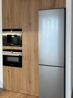 Мебльована квартира в стилі лофт із преміальними матеріалами  - 3