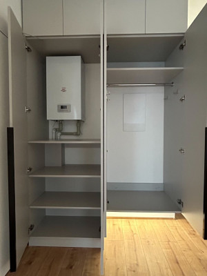 Меблированная квартира в стиле лофт с премиальными материалами  - 9