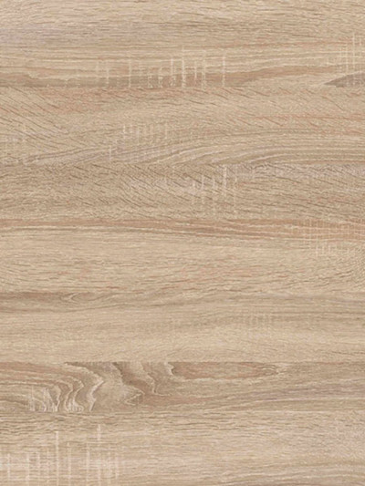 ДВП Дуб Сонома 2800x2070x3 мм MebTech - 1