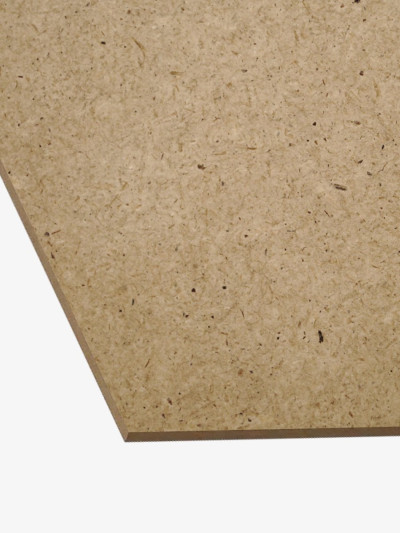 ДВП Просте 2440x1220x2,5 мм MebTech - 1 2