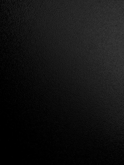 ЛДСП Kronospan 0190 PE Чорний 2800х2070x18 мм Kronospan - 1