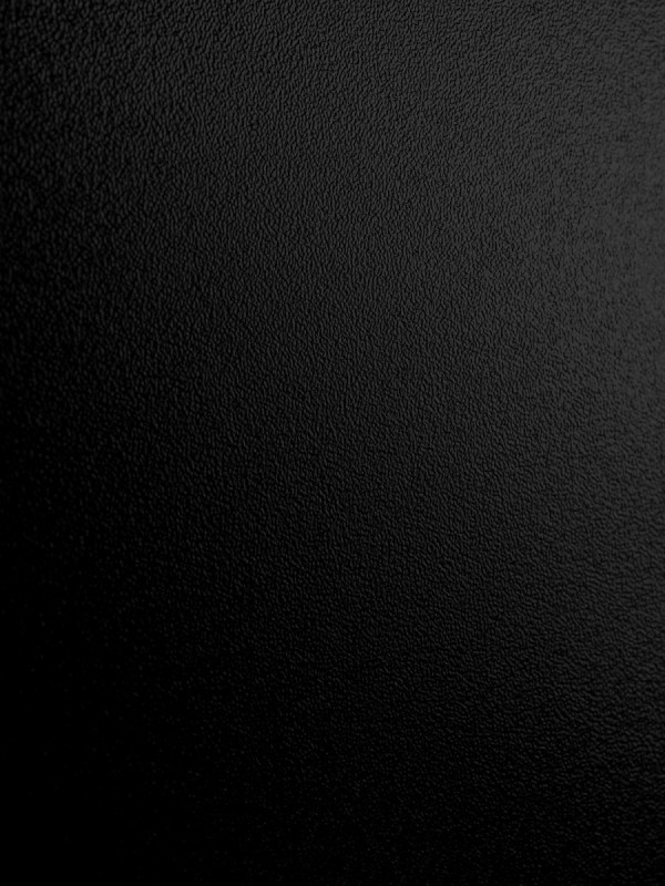 ЛДСП Kronospan 0190 PE Чорний 2800х2070x18 мм Kronospan - 1