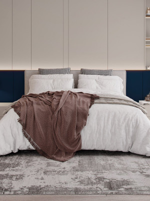 ЛДСП Kronospan 5981 BS Кашемір 2800х2070х18 мм Kronospan - 2