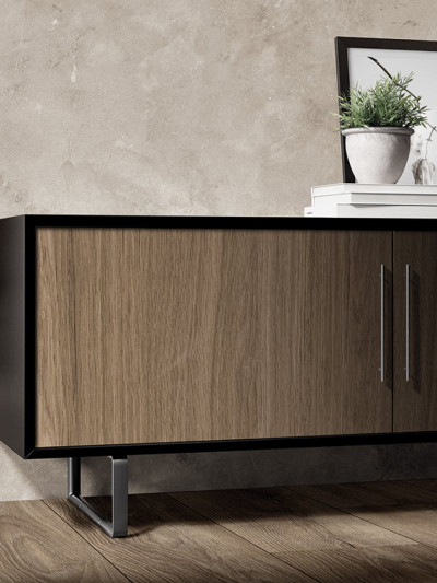 ЛДСП Kronospan K696 PW Дуб Примавера Амбер 2800х2070x18 мм Kronospan - 1 2