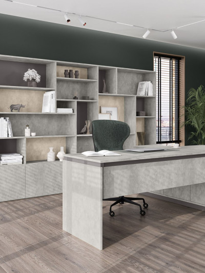 ЛДСП Kronospan K692 PN Клауд Гранада 2800х2070x18 мм Kronospan - 1 2