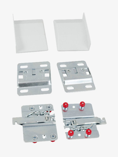 Комплект навес Linken System 807 Белый Linken System - 1