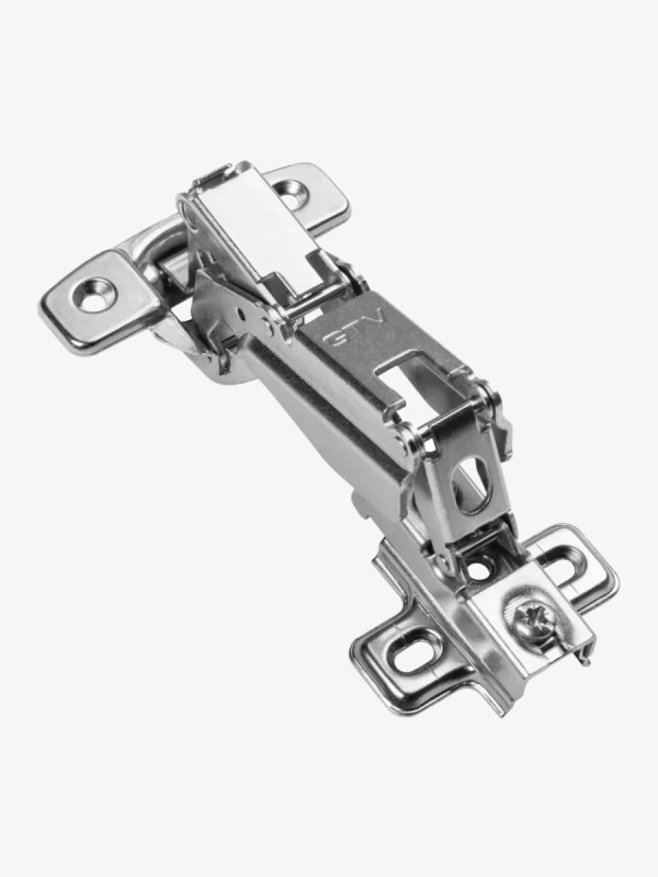 Петля трансформер 175° GTV без пружины ZP-COCAKT165H2-BE  - 1