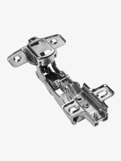 Петля трансформер 175° GTV без пружины ZP-COCAKT165H2-BE  - 1 2