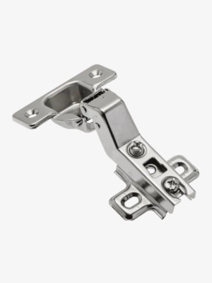 Петля накладная 120° GTV ZP-KT30H2-BE  - 1