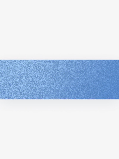 Крайка ПВХ 549.01 PE Лазурна Блакить 22/0,6 мм Kromag Kromag - 1