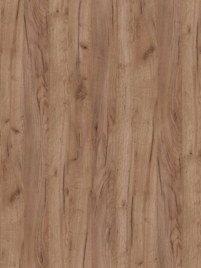 ЛДСП Kronospan K004 PW Дуб Крафт Табако 2800х2070x18 мм Kronospan - 1