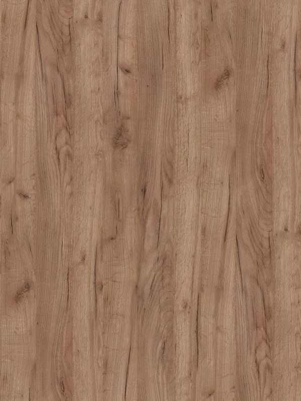 ЛДСП Kronospan K004 PW Дуб Крафт Табако 2800х2070x18 мм Kronospan - 1