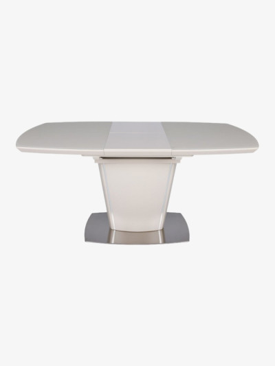 Стол обеденный CONNECTICUT от бренда OHRA Бежевый MebTech - 2 2