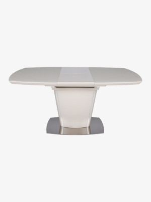 Стол обеденный CONNECTICUT от бренда OHRA Бежевый MebTech - 1