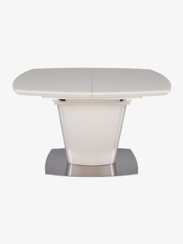 Стол обеденный CONNECTICUT от бренда OHRA Бежевый MebTech - 2