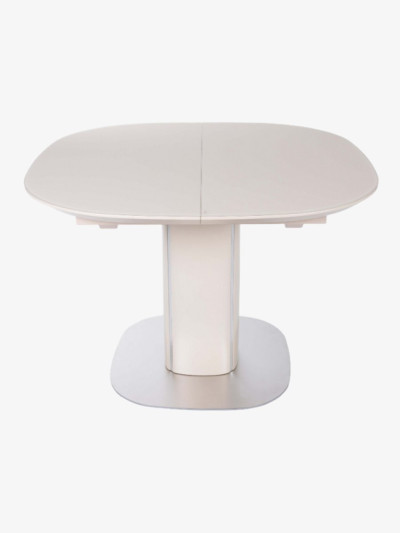 Стіл обідній Boston Ohra Капучіно 110/150х110х76 см Ohra - 1