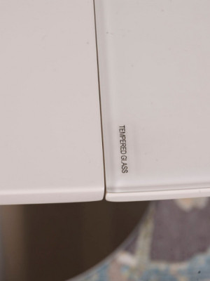 Стол обеденный Boston Ohra Капучино 110/150х110х76 см Ohra - 5