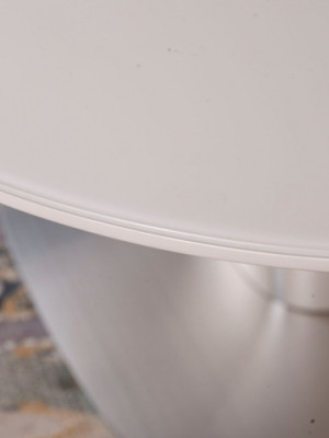 Стол обеденный Boston Ohra Капучино 110/150х110х76 см Ohra - 6