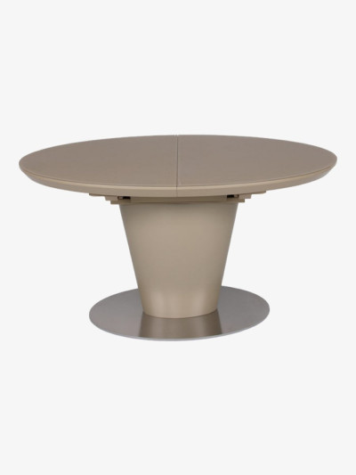 Стіл обідній Georgia Мокко 140/180х95х76 см Nikolas Nikolas - 1