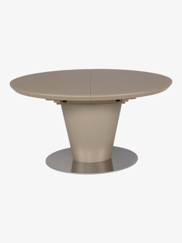 Стіл обідній Georgia Мокко 140/180х95х76 см Nikolas Nikolas - 1