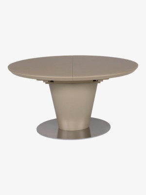 Стіл обідній Georgia Мокко 140/180х95х76 см Nikolas Nikolas - 1