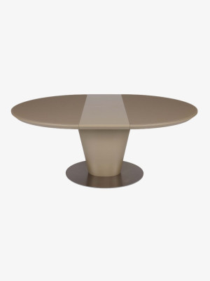 Стол обеденный Georgia Мокко 140/180х95х76 см Nikolas Nikolas - 2