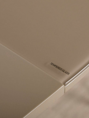 Стіл обідній Georgia Мокко 140/180х95х76 см Nikolas Nikolas - 3