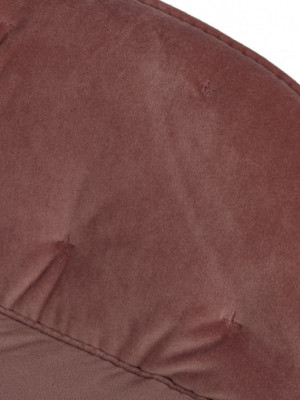 Кресло VIENA велюр Пудровый Nicolas Nikolas - 5