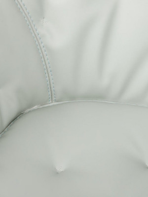 Крісло VIENA велюр Сірий Nicolas Nicolas - 3