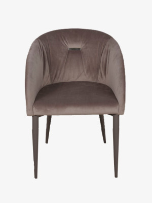 Кресло ELBE велюр Бежевый Nicolas Nicolas - 2