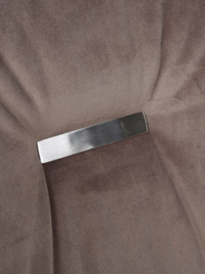 Кресло ELBE велюр Бежевый Nicolas Nicolas - 4