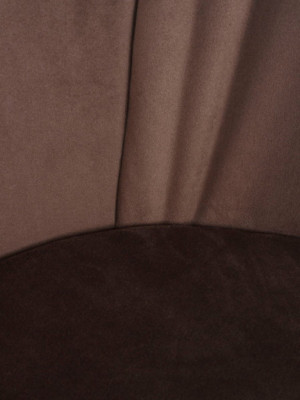 Крісло ELBE велюр Коричневий Nicolas Nicolas - 4
