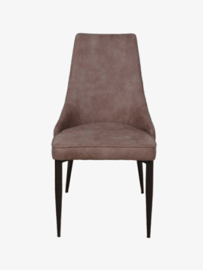 Крісло STUTTGART нубук Мокко Nicolas Nicolas - 2 2