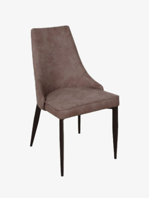 Кресло STUTTGART нубук Мокко Nicolas Nicolas - 2