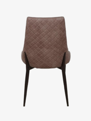 Крісло STUTTGART нубук Мокко Nicolas Nicolas - 3