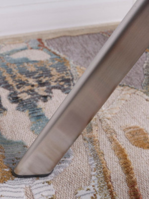 Крісло TOLEDO текстиль Блакитний Nicolas Nicolas - 5