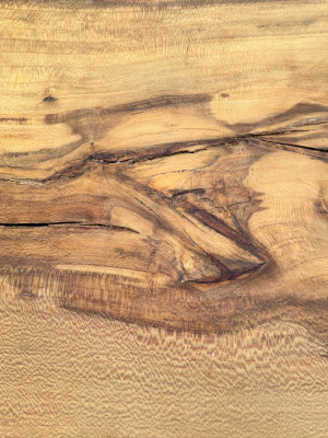 Сікомор стіл 2650х1115х65х71х80 мм  - 4