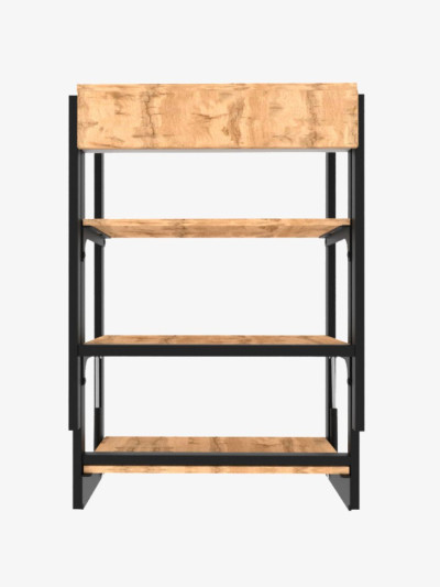 Механизм трансформер 635х695 мм стол-полка TL-GNC09-2 (Без ДСП)  - 1